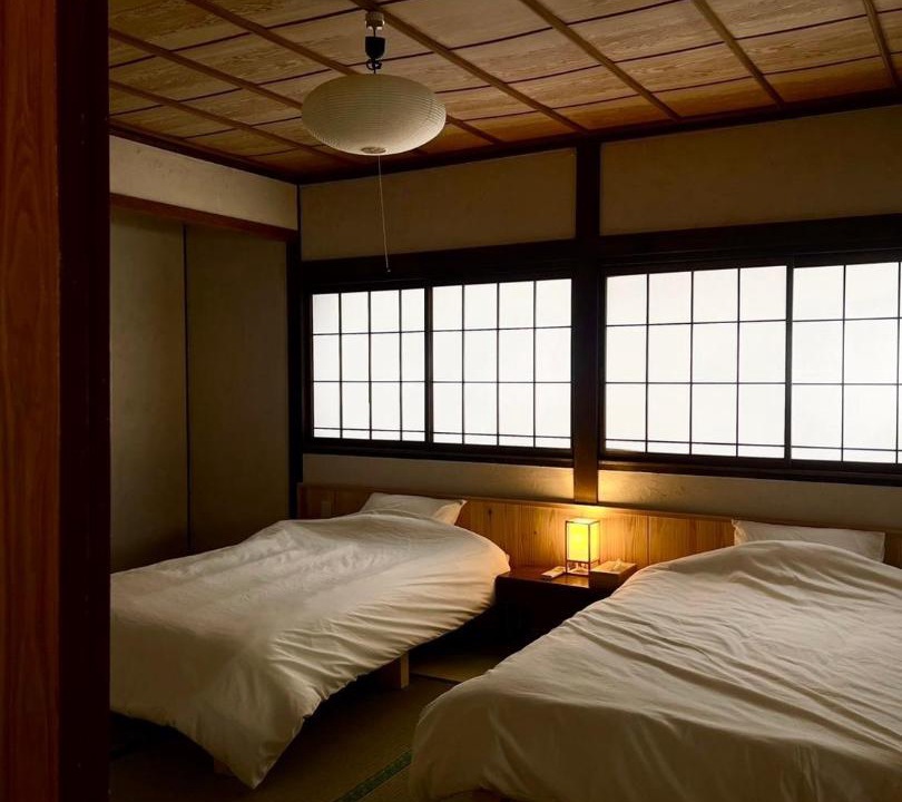 Photo of Bedroom in Nozawaonsen