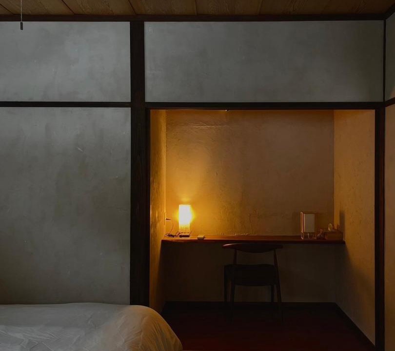 Photo of Bedroom in Nozawaonsen
