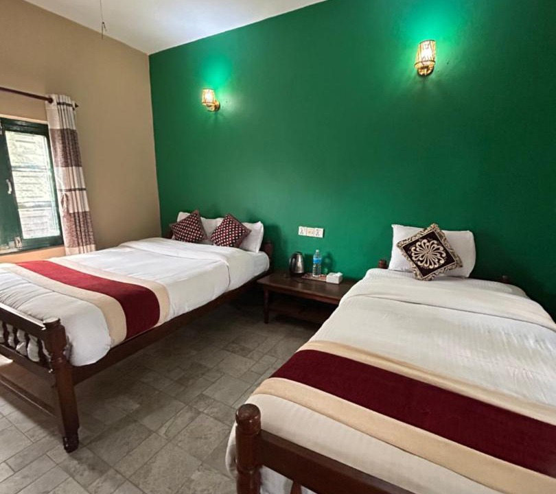 Photo of Bedroom in Sauraha