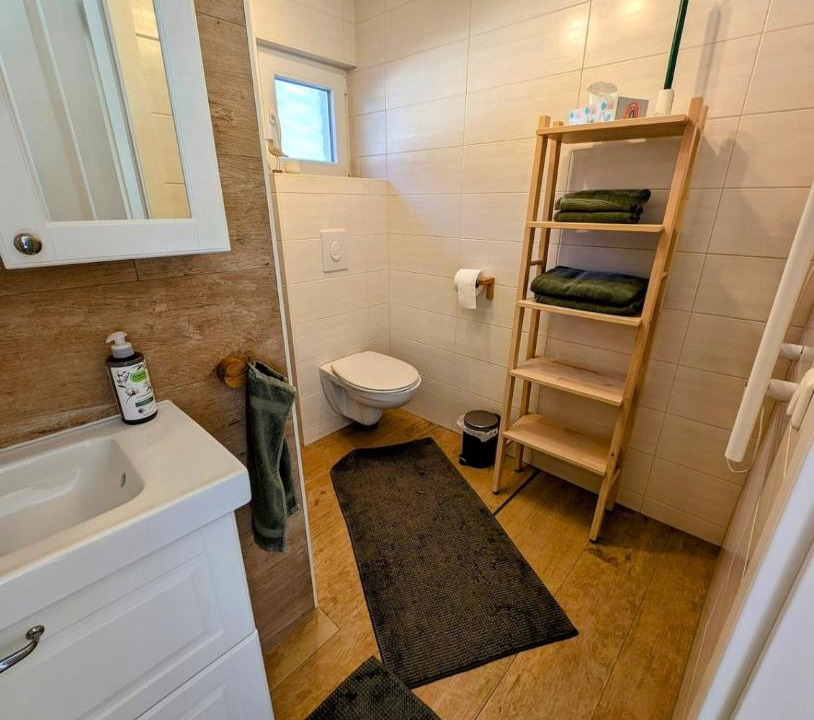 Photo of Bathroom in Wunsdorf