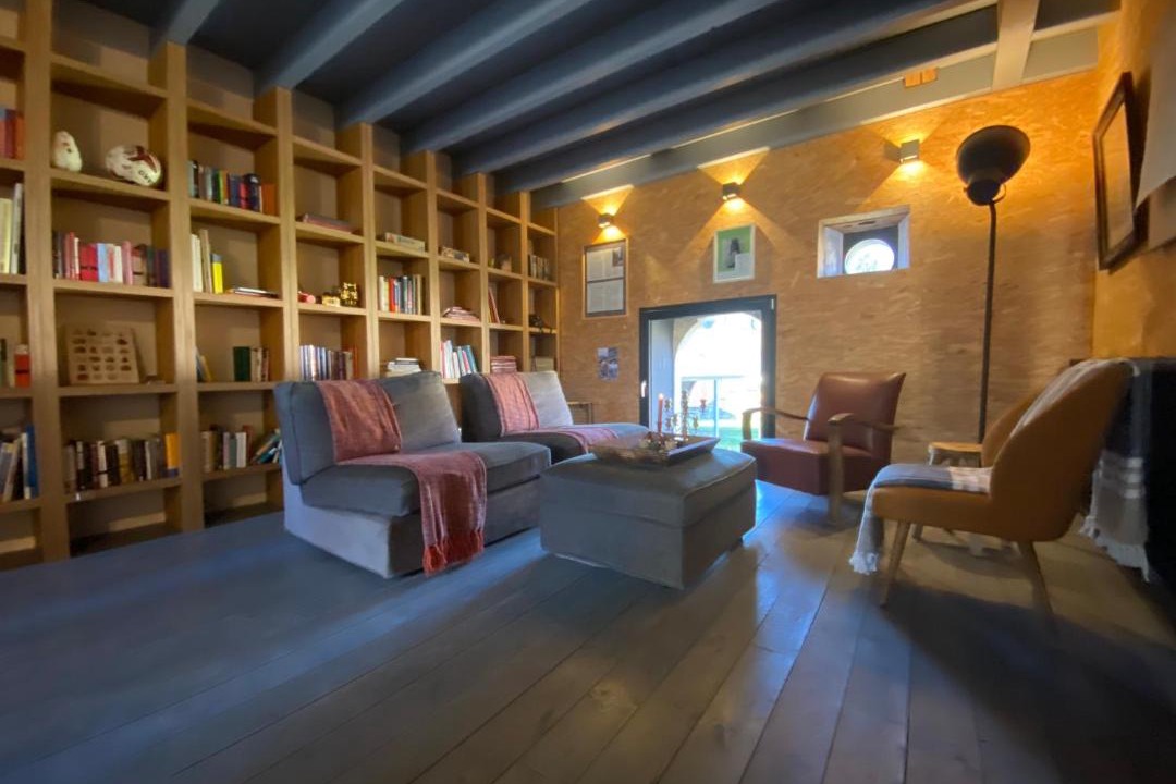 Photo of Livingroom in Helperknapp