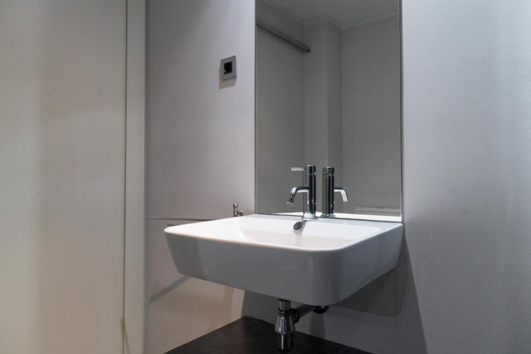 Photo of Bathroom in Guindalera