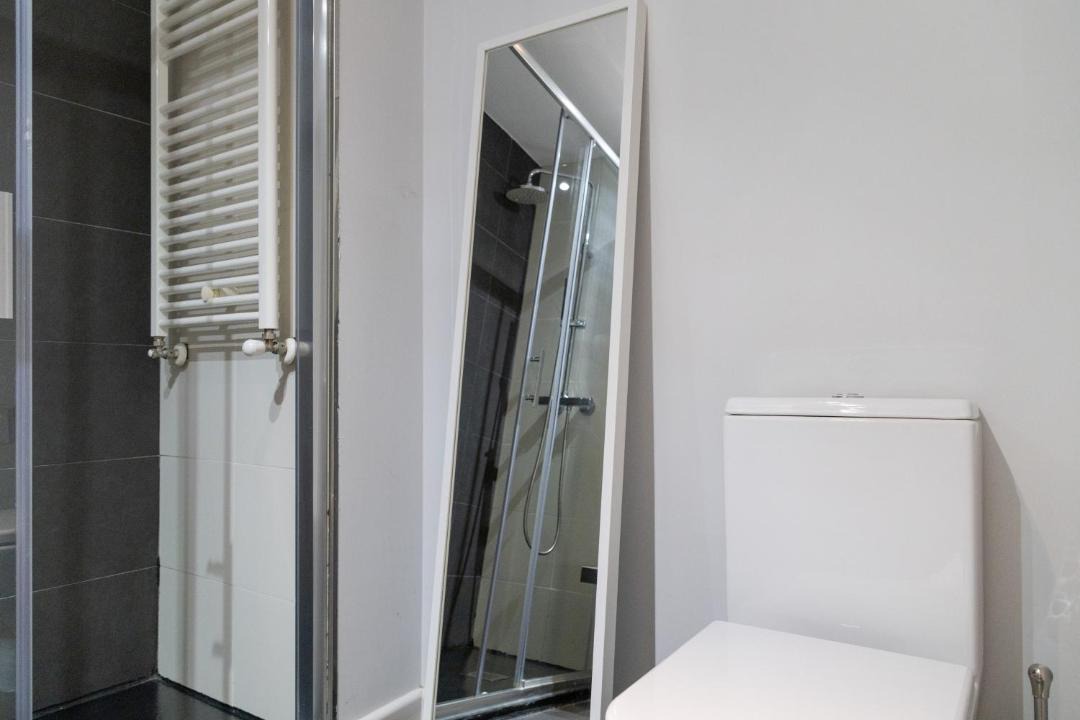 Photo of Bathroom in Guindalera