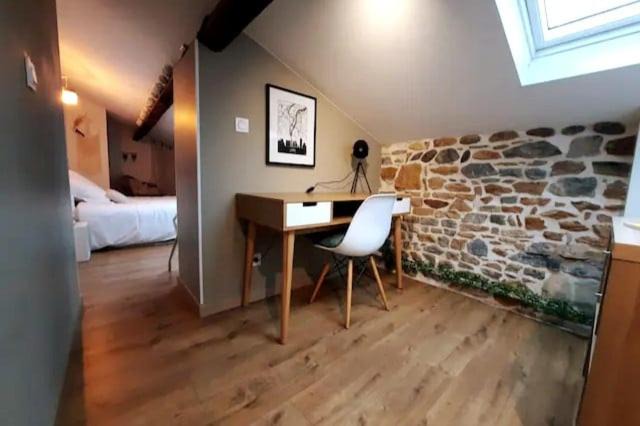Photo of Bedroom in Gorge de Loup