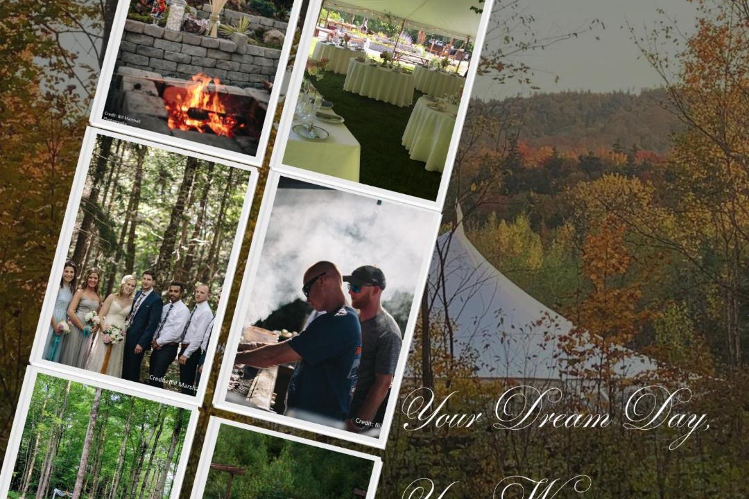 Photo of Others in Bretton Woods