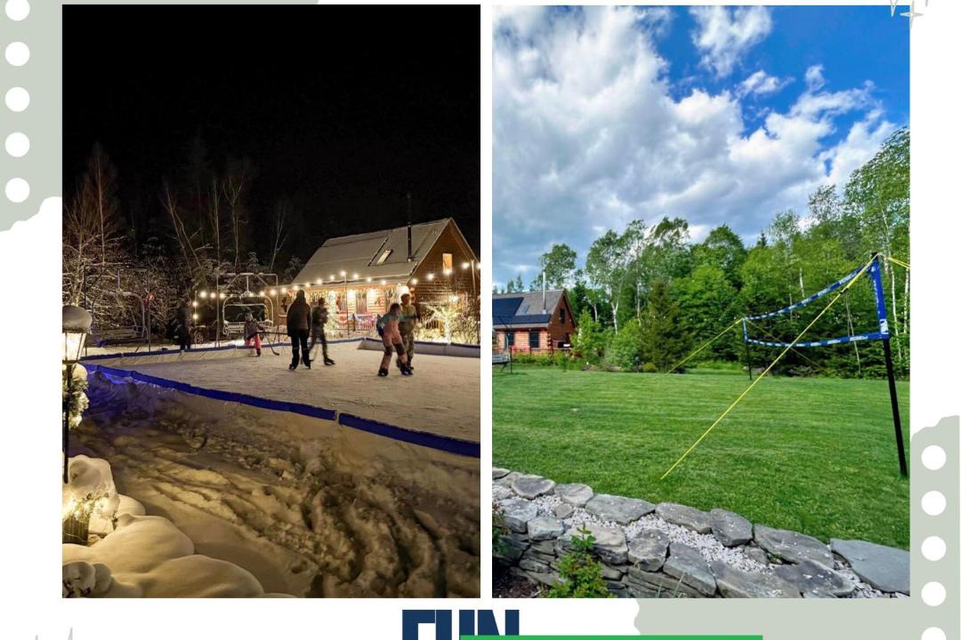 Photo of Outdoor in Bretton Woods