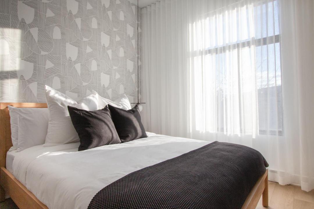 Photo of Bedroom in Plateau Mont Royal