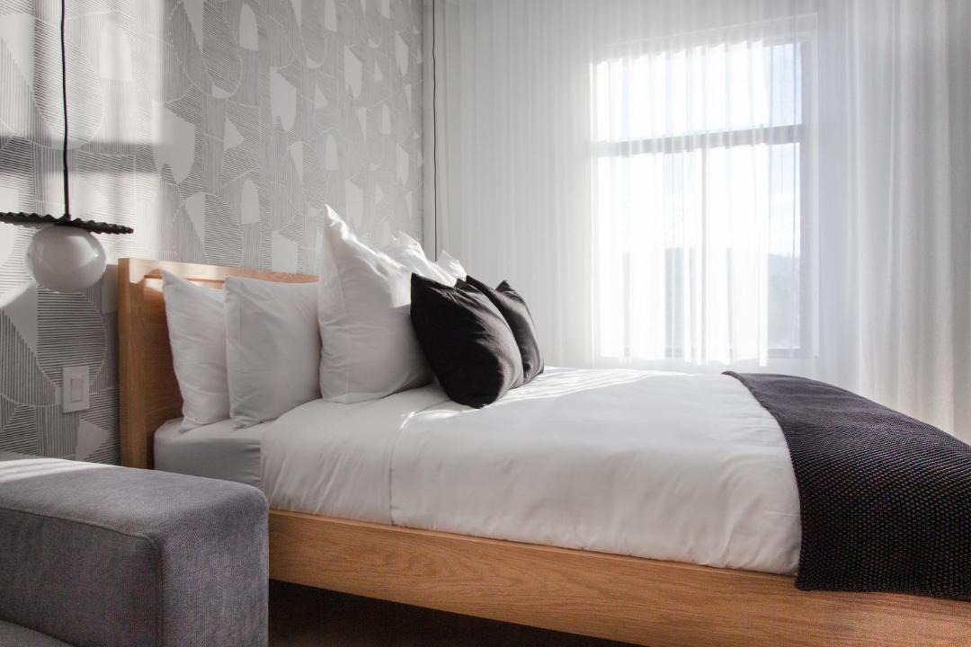 Photo of Bedroom in Plateau Mont Royal
