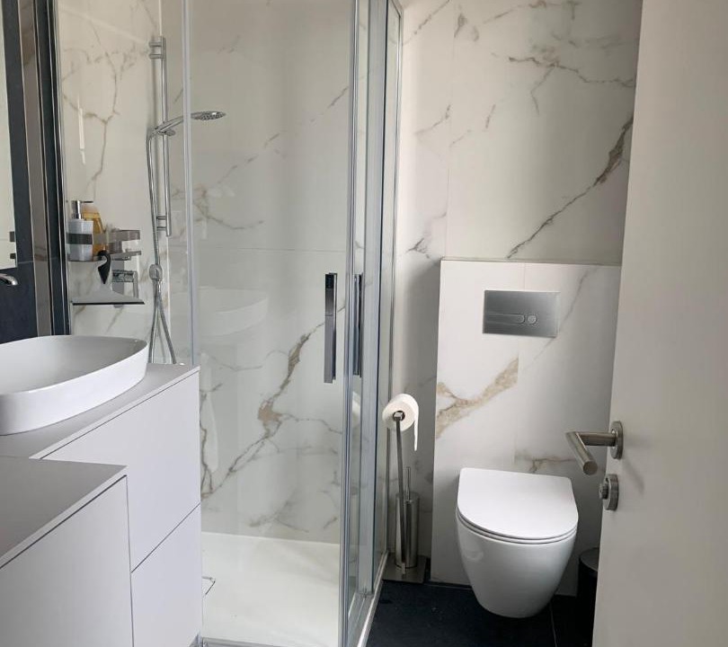 Photo of Bathroom in Ville Haute