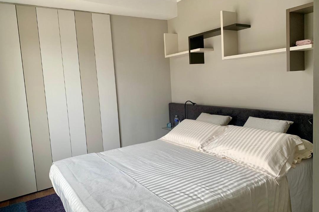 Photo of Bedroom in Ville Haute