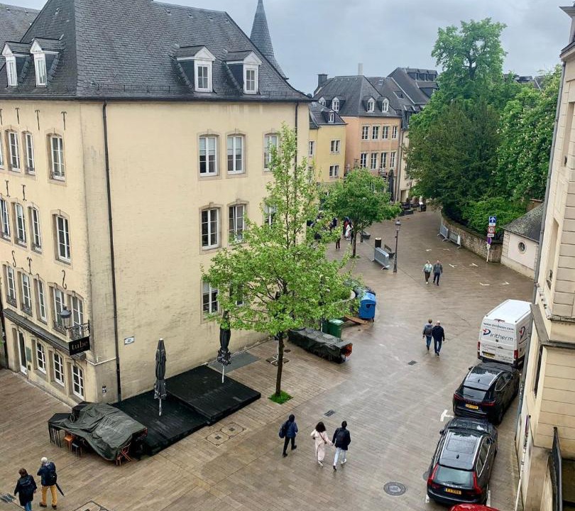 Photo of Others in Ville Haute