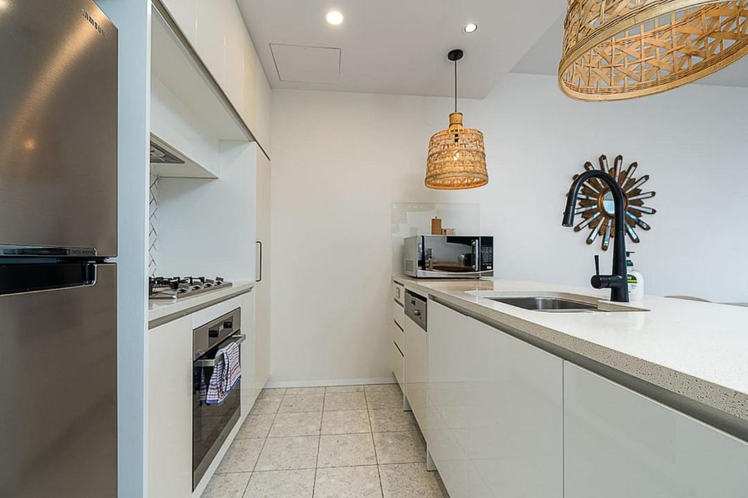 Photo of Kitchen in Kingston