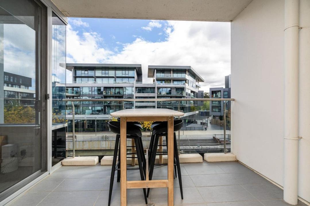 Photo of Patio Balcony in Kingston