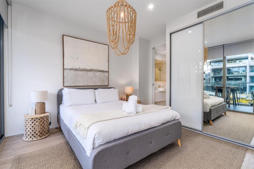 Photo of Bedroom in Kingston