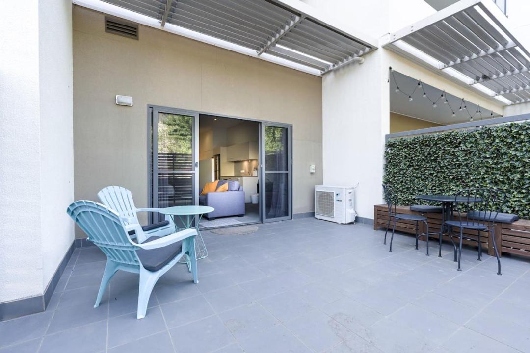 Photo of Patio Balcony in Bruce
