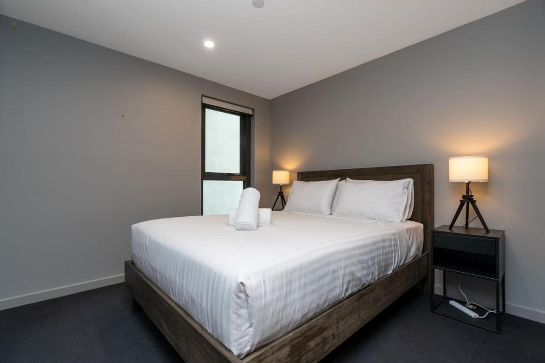 Photo of Bedroom in Kingston