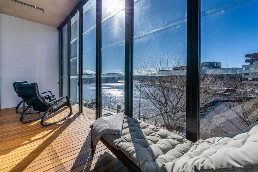 Photo of Patio Balcony in Kingston