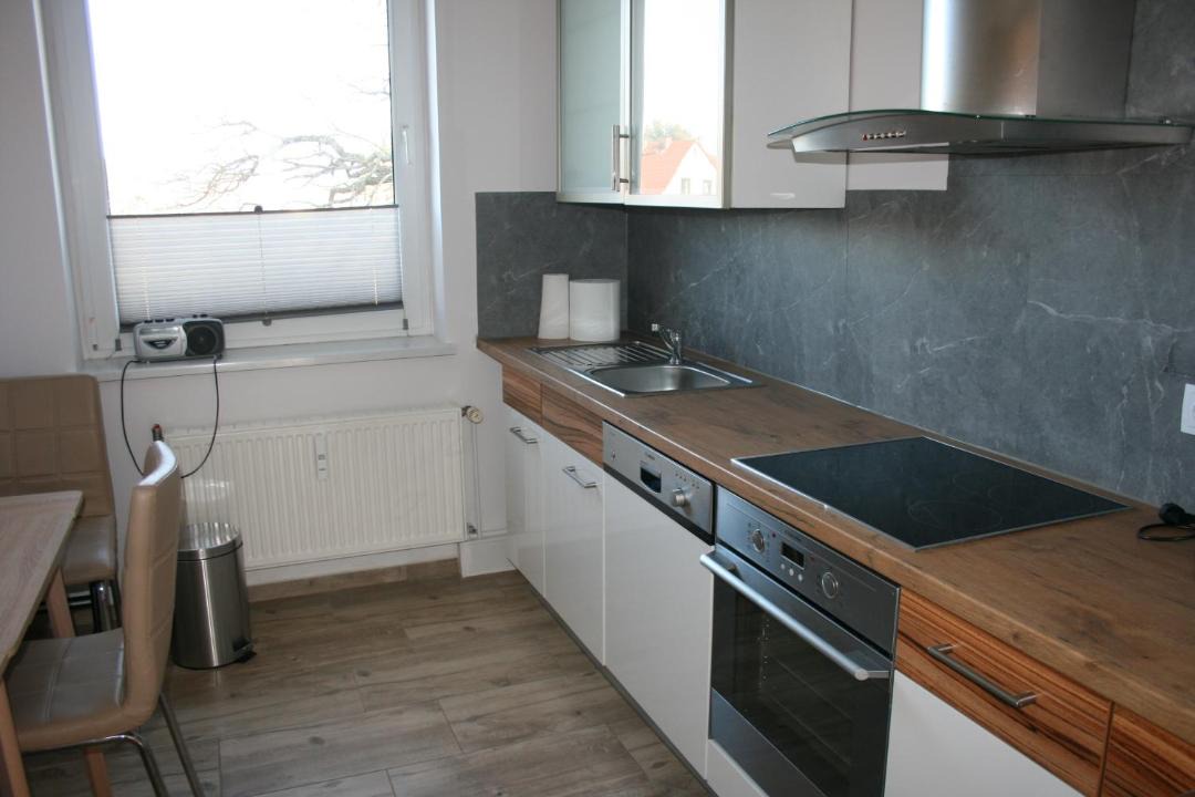 Photo of Kitchen in Hagenwerder