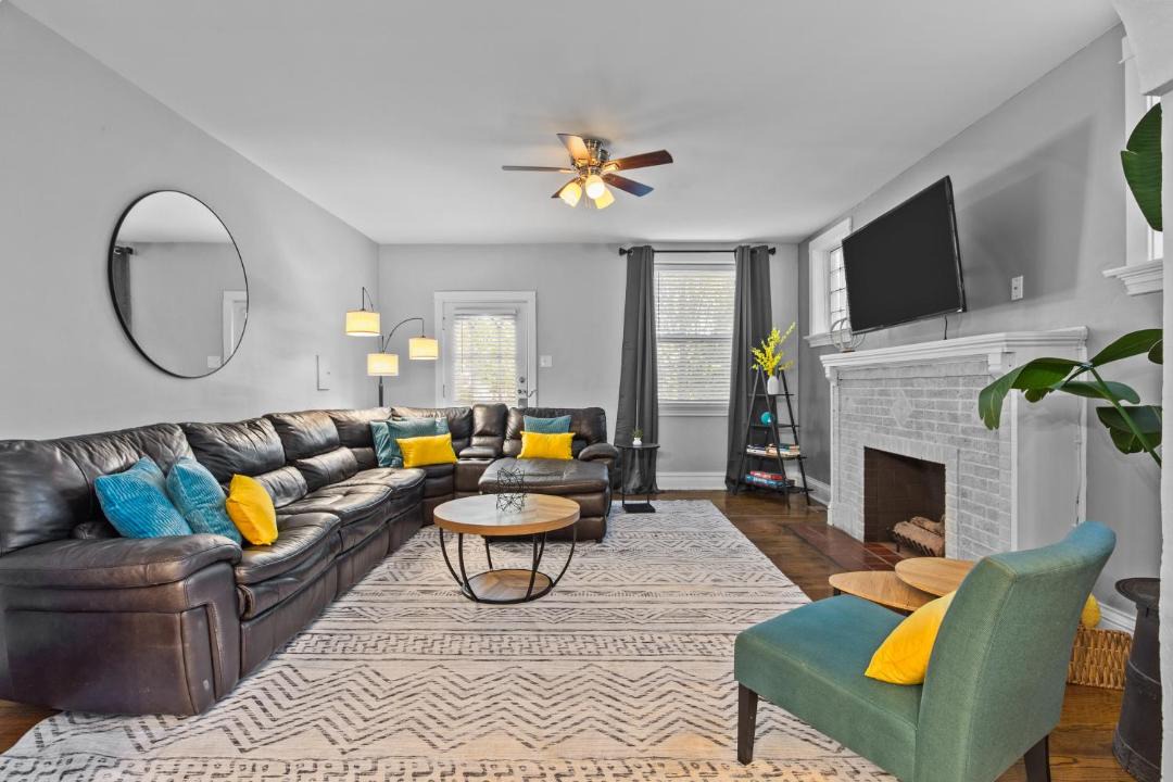 Photo of Livingroom in Southwest Garden
