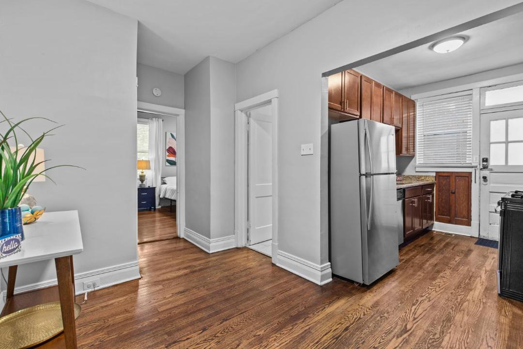Photo of Kitchen in Southwest Garden