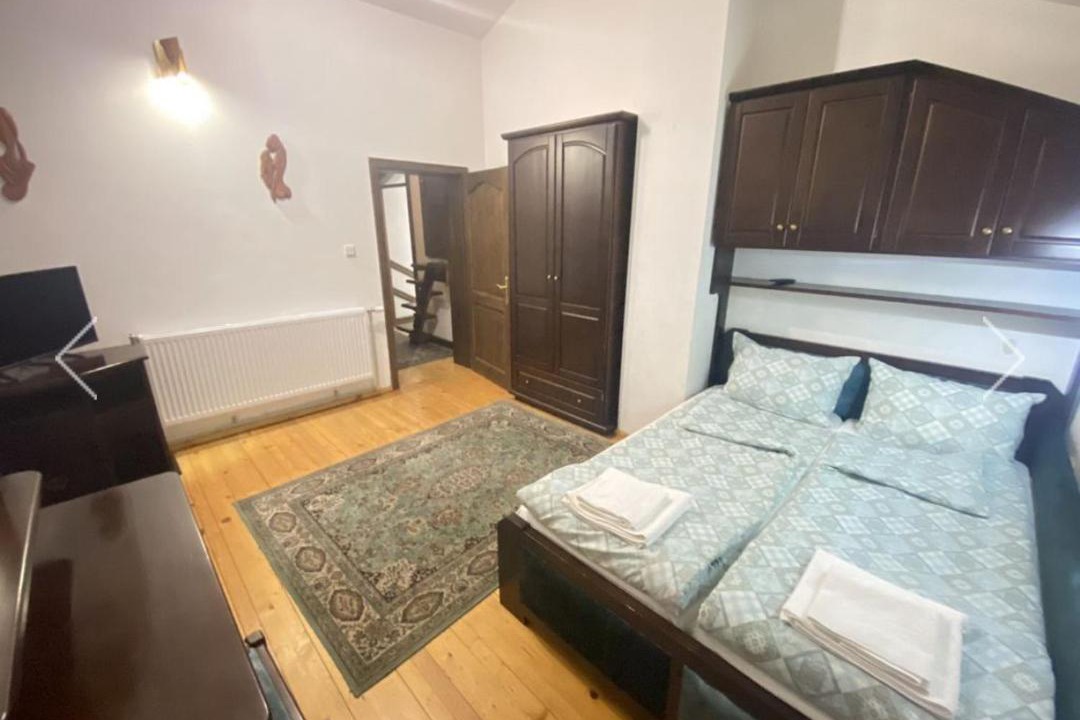 Photo of Bedroom in Sarnitsa