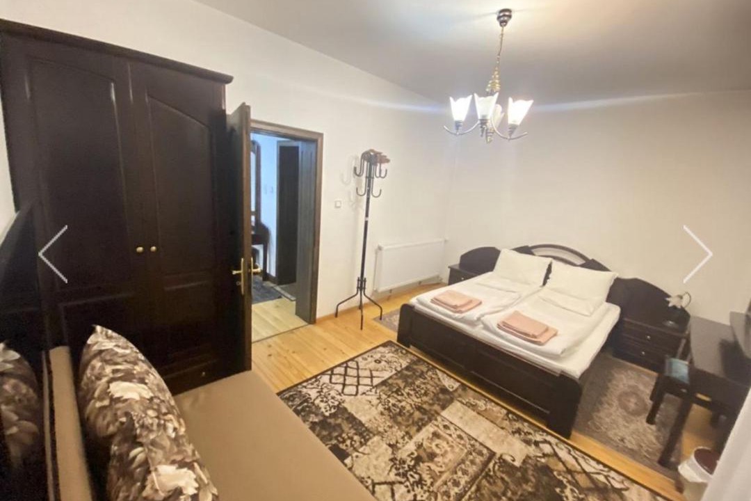 Photo of Bedroom in Sarnitsa
