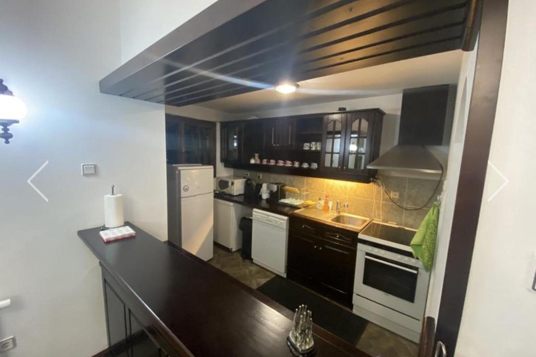 Photo of Kitchen in Sarnitsa