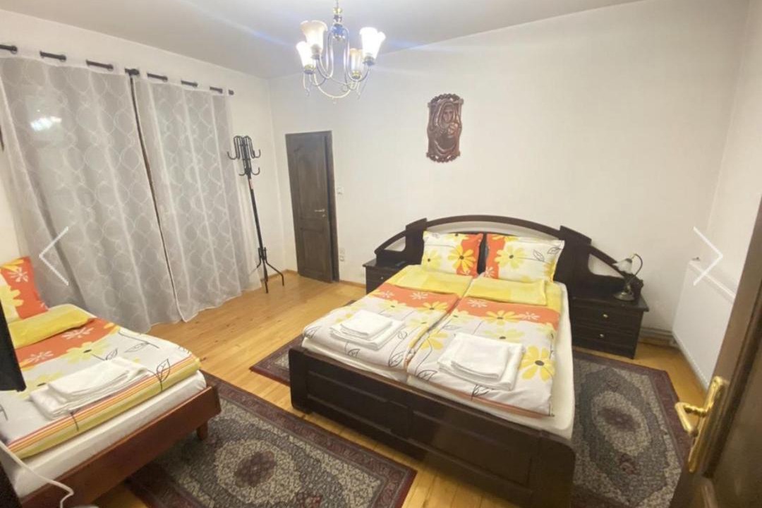 Photo of Bedroom in Sarnitsa