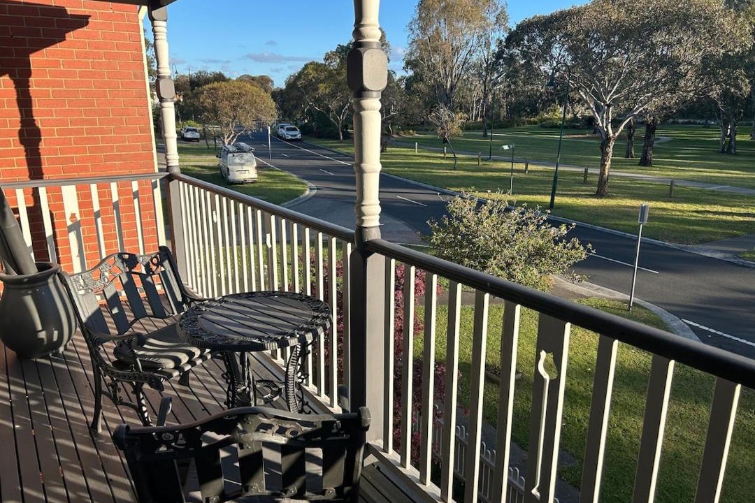 Photo of Patio Balcony in Lynbrook