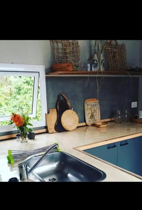 Photo of Kitchen in La Barra