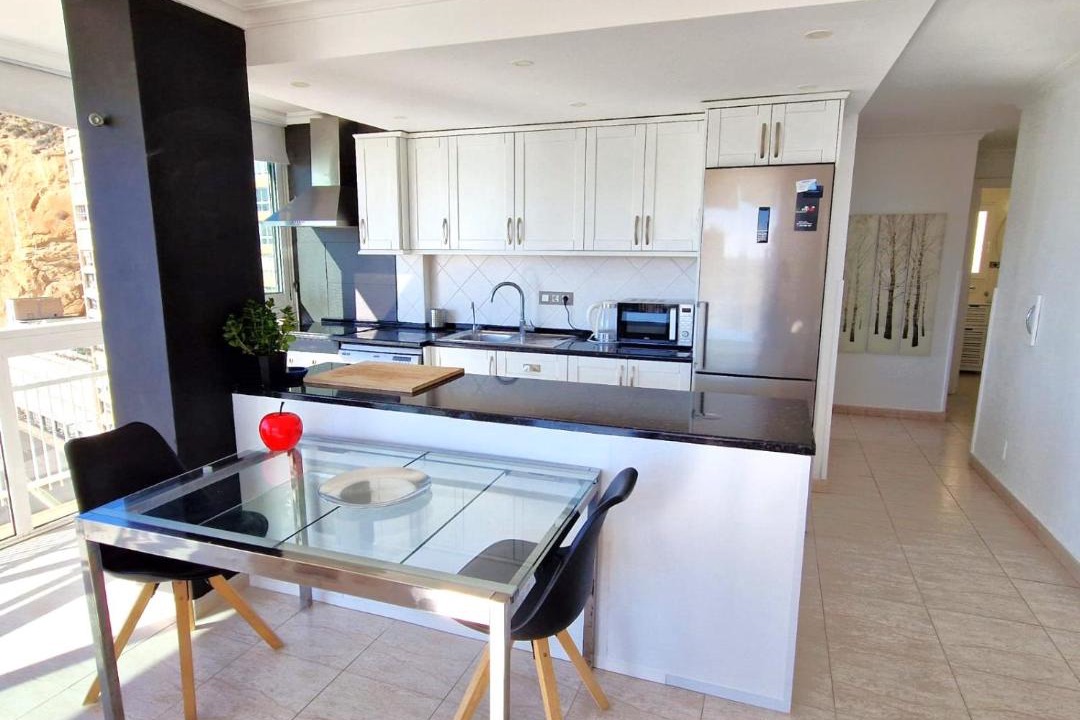 Photo of Kitchen in Vista Hermosa