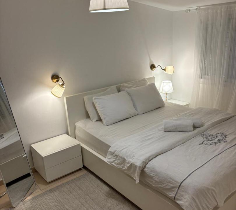 Photo of Bedroom in Mateh Yehuda