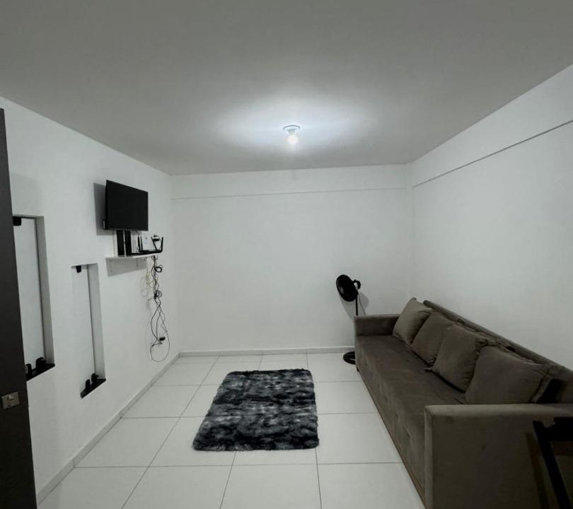 Photo of Livingroom in Praia dos Anjos