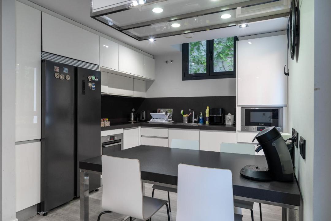 Photo of Kitchen in Guindalera