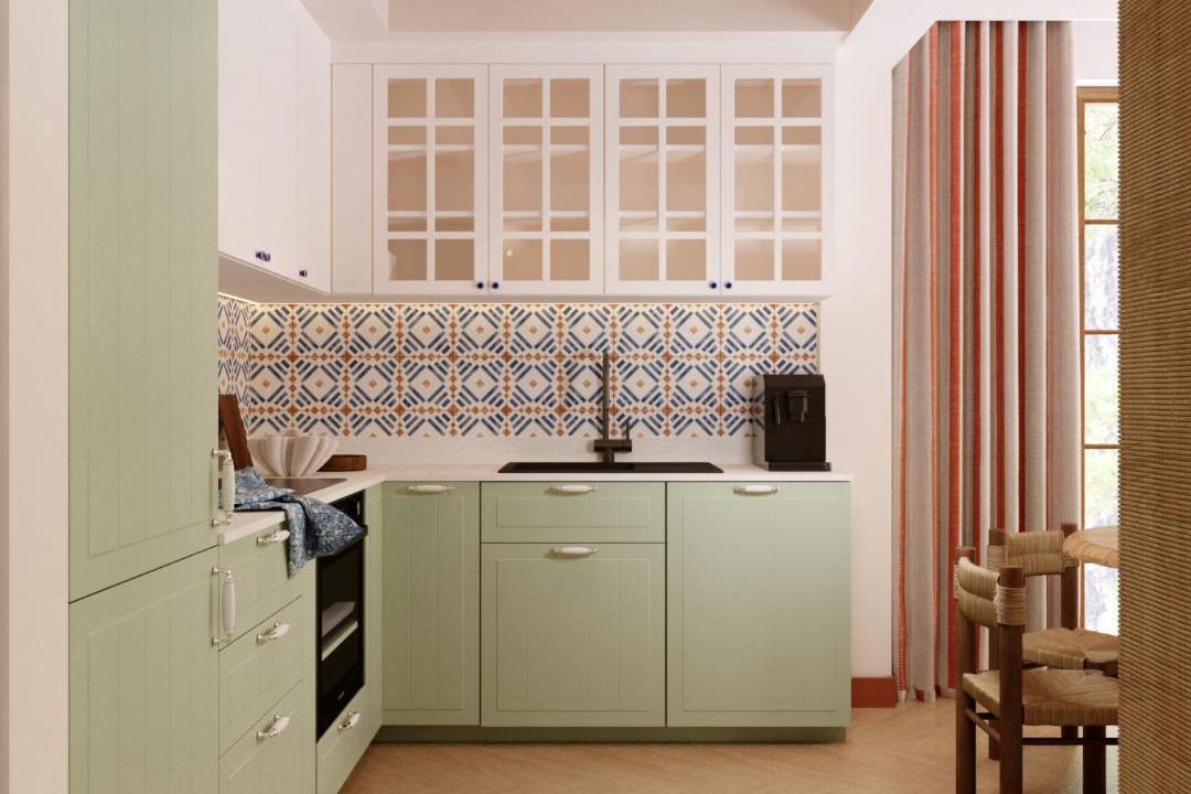 Photo of Kitchen in Rogowo