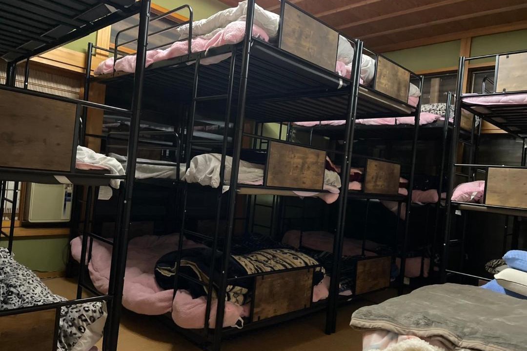 Photo of Bedroom in Tokamachi