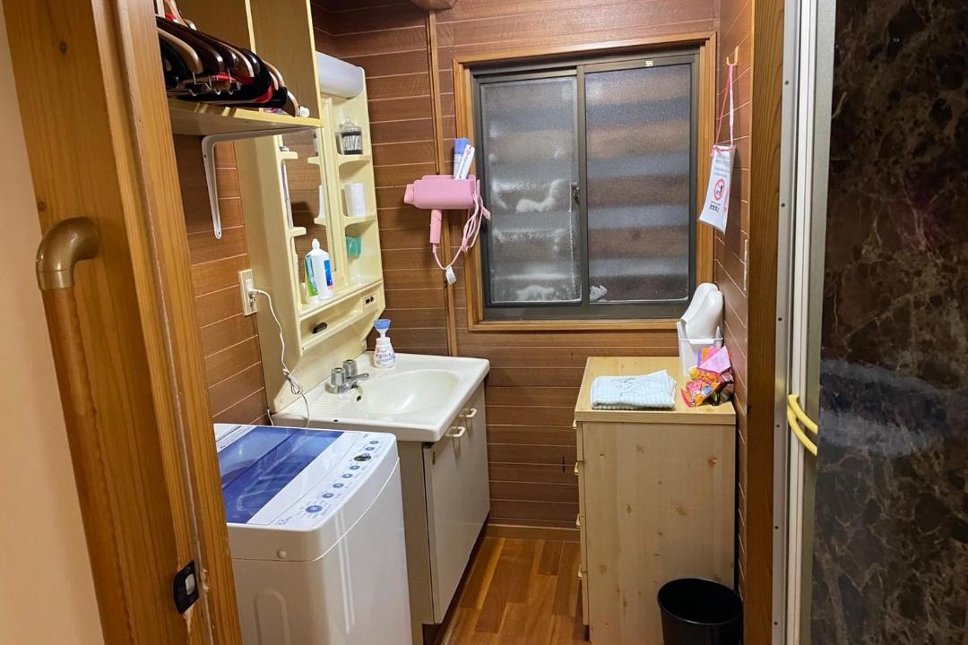 Photo of Bathroom in Tokamachi