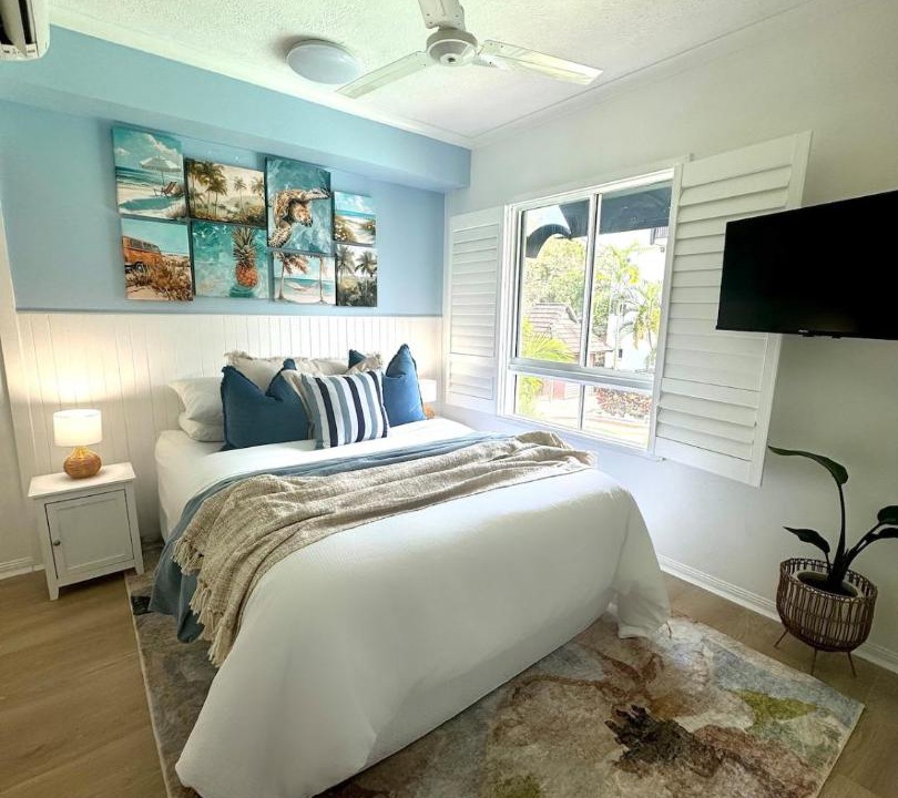 Photo of Bedroom in Cairns North