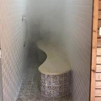 Photo of Bathroom in Bruchim Qela' Alon