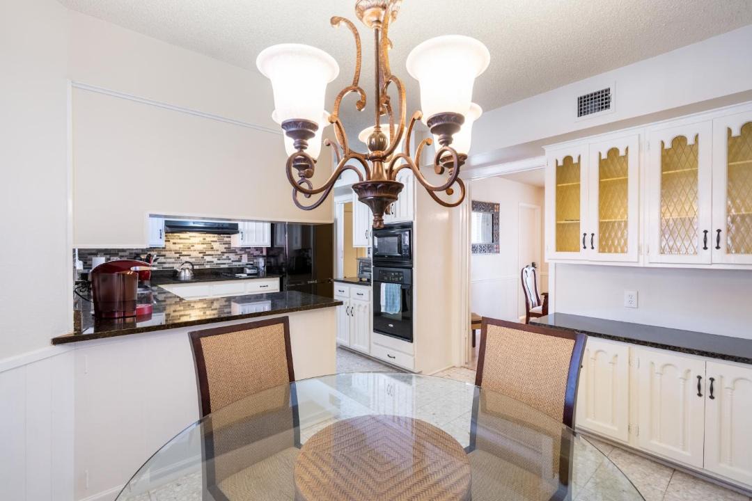 Photo of Kitchen in Medical Center District