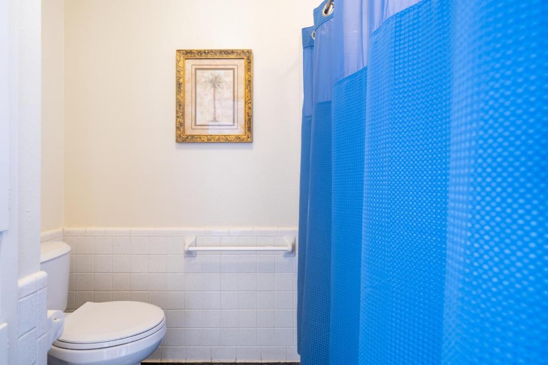 Photo of Bathroom in Medical Center District