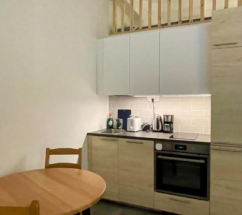 Photo of Kitchen in Toolo
