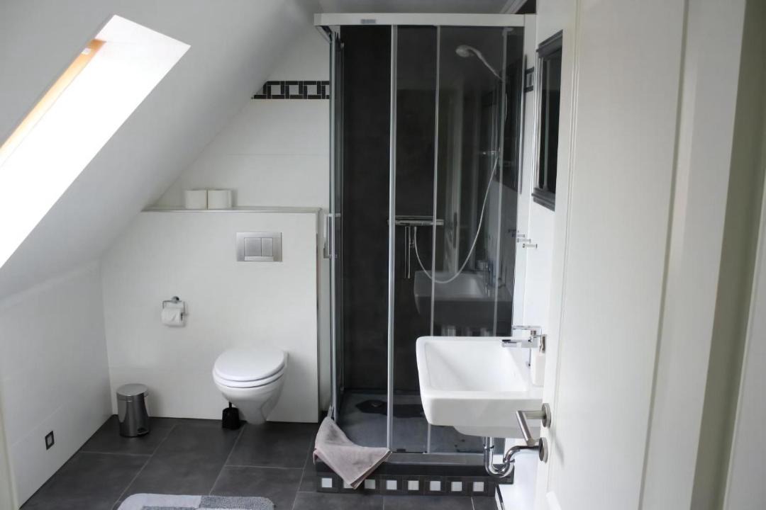 Photo of Bathroom in Burg auf Fehmarn