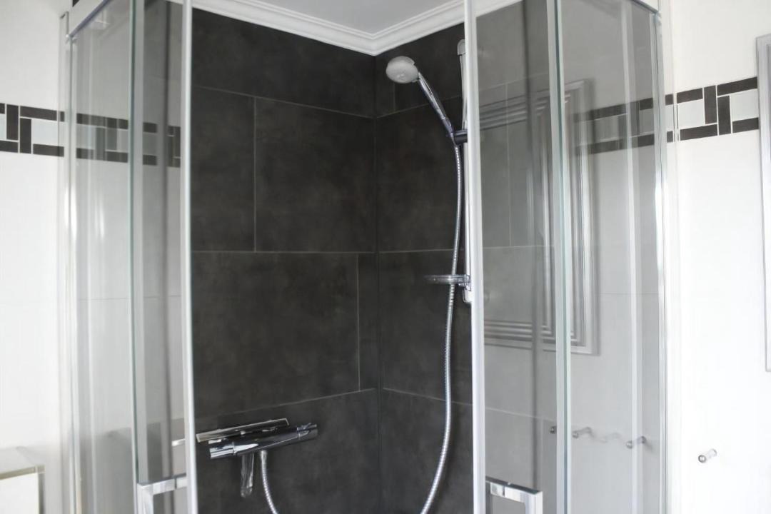Photo of Bathroom in Burg auf Fehmarn