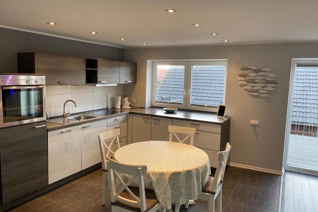 Photo of Kitchen in Burg auf Fehmarn