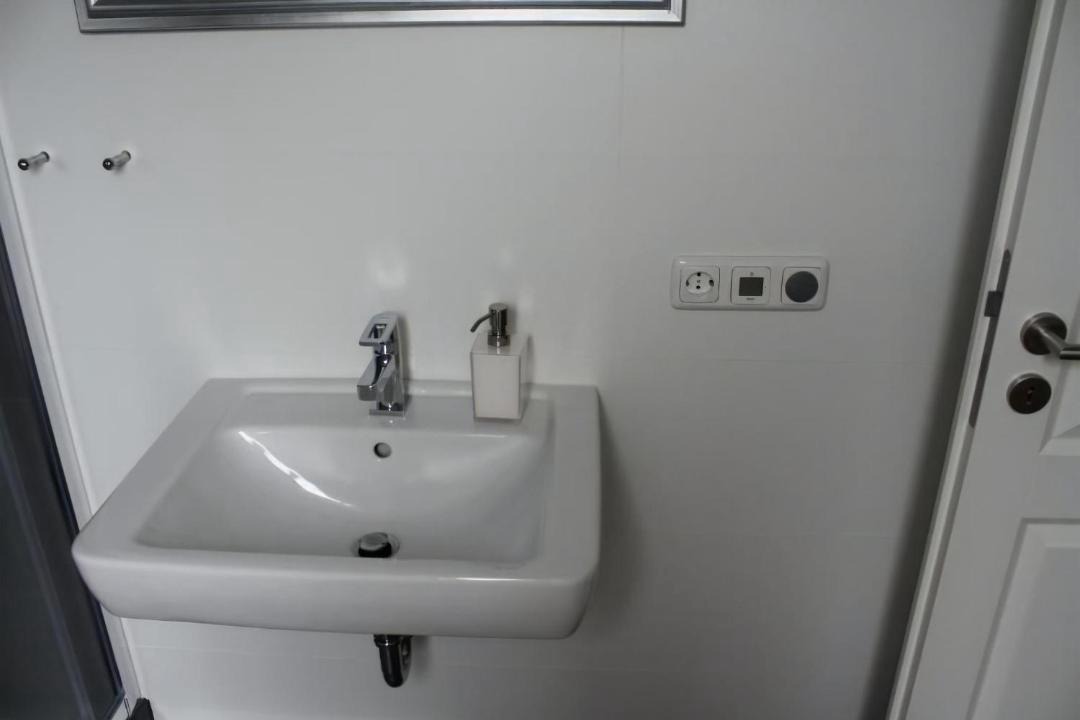 Photo of Bathroom in Burg auf Fehmarn