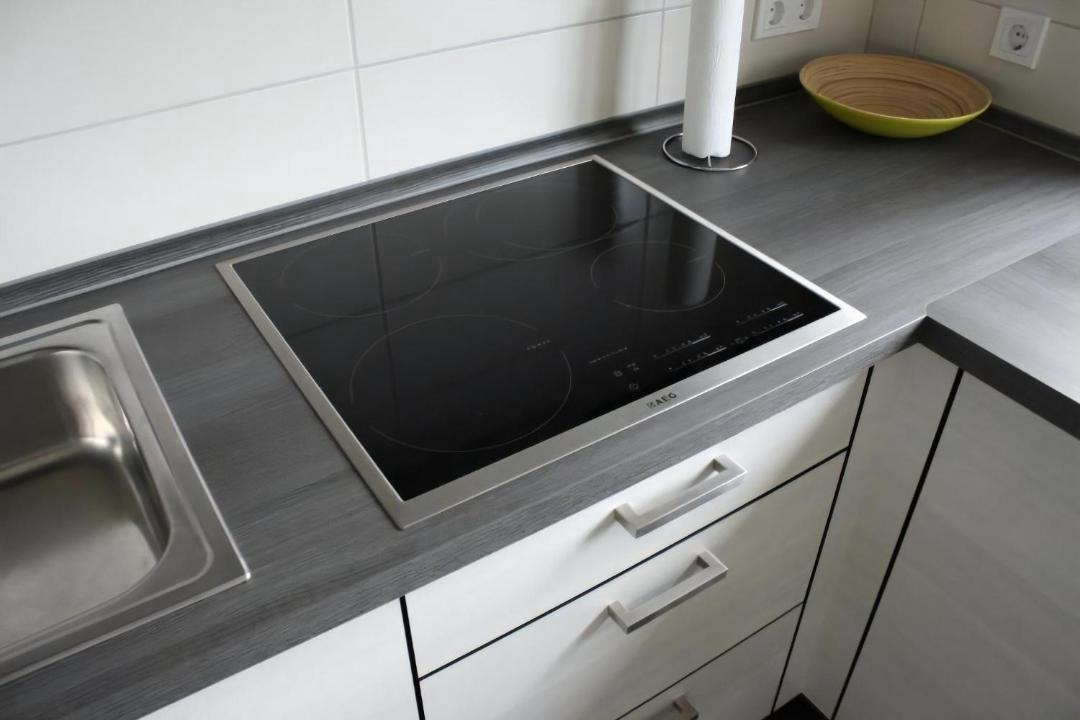 Photo of Kitchen in Burg auf Fehmarn