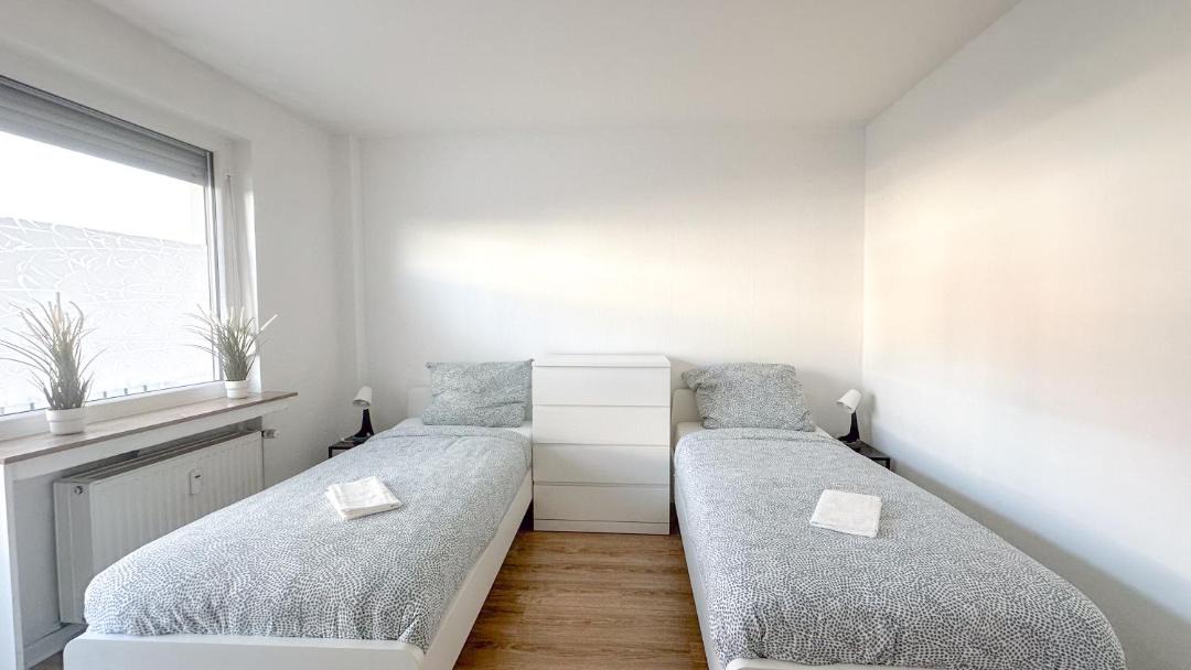 Photo of Bedroom in Innenstadt