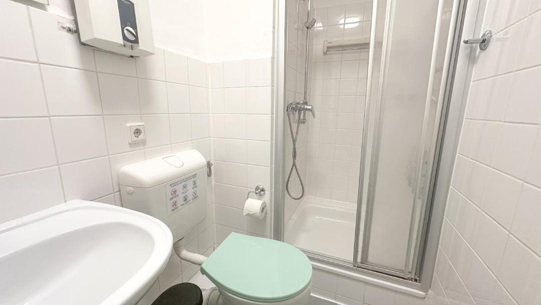 Photo of Bathroom in Innenstadt
