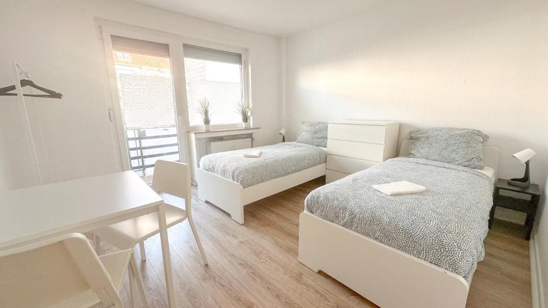 Photo of Bedroom in Innenstadt